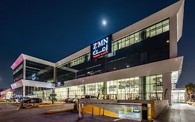 زمن للشقق المخدومة Zmn Serviced apartments